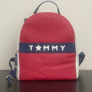 New Tommy Backpack